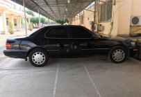 Lexus LS 1991 - Do không còn nhu cầu đi lại nên cần bán Lexus LS sản xuất năm 1991, màu đen giá 130 triệu tại Đồng Tháp