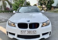 Bán BMW 3 Series năm sản xuất 2009, màu trắng, nhập khẩu giá 420 triệu tại An Giang
