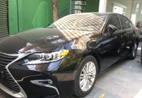 Lexus ES 2017 - Bán xe Lexus ES sản xuất 2017, màu đen, nhập khẩu giá 1 tỷ 950 tr tại Tp.HCM