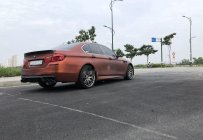 BMW 5 Series     2011 - Bán ô tô BMW 5 Series năm 2011, 730tr giá 730 triệu tại Tp.HCM