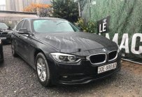 BMW 3 Series  320i   2016 - Bán ô tô cũ BMW 3 Series 320i đời 2017 giá 1 tỷ 60 tr tại Hà Nội