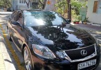 Bán Lexus GS đời 2007, màu đen, xe nhập, chính chủ  giá 660 triệu tại Bình Phước