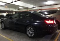 Bán BMW 3 Series 2012, màu đen, nhập khẩu giá 695 triệu tại Tp.HCM