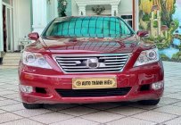 Lexus LS   2011 - Cần bán xe Lexus LS 2011, màu đỏ, xe nhập giá 1 tỷ 488 tr tại Cần Thơ