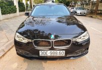 BMW 3 Series 2016 - Bán BMW 3 Series sản xuất 2016, màu đen, nhập khẩu nguyên chiếc giá 920 triệu tại Hà Nội