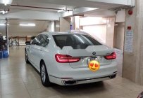 Bán BMW 7 Series sản xuất 2016, màu trắng, nhập khẩu   giá 2 tỷ 800 tr tại Tp.HCM