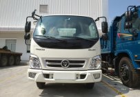 JAC 2018 - Xe tải 2,5 tấn- 3,5 tấn Bà Rịa Vũng Tàu - xe tải thùng 4,3m giá rẻ - khuyến mãi đời 2018 giá 365 triệu tại BR-Vũng Tàu