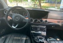 Mercedes-Benz E class   2018 - Cần bán xe Mercedes E250 sản xuất năm 2018, màu đen giá 1 tỷ 800 tr tại Đà Nẵng