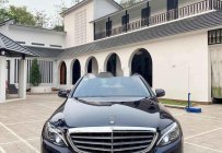 Mercedes-Benz C class   2016 - Bán Mercedes C250 Exclusive 2016, màu xanh lam giá 1 tỷ 210 tr tại Hà Nội