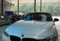 Bán xe cũ BMW 320i sản xuất năm 2012, xe nhập giá 780 triệu tại Tp.HCM