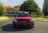 Mercedes-Benz C class 2020 - Giảm tiền mặt trực tiếp khi mua chiếc Mercedes-Benz C180, sản xuất 2020, giao nhanh giá 1 tỷ 399 tr tại Tp.HCM