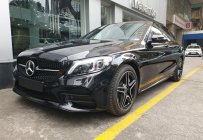 Mercedes-Benz C class 2020 - Siêu khuyến mãi giảm giá khi mua chiếc Mercedes-Benz C300 AMG, sản xuất 2020, giao nhanh giá 1 tỷ 929 tr tại Tp.HCM