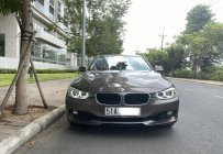 Bán xe BMW 3 Series đời 2013, nhập khẩu, giá tốt giá 728 triệu tại Tp.HCM