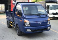 Xe tải 1 tấn - dưới 1,5 tấn 2019 - Xe ben Hyundai 1.5 khối giá siêu mềm giá 365 triệu tại Tp.HCM