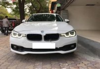 Cần bán xe BMW 3 Series 320i 2016, màu trắng, xe nhập số tự động giá 1 tỷ 20 tr tại Hà Nội