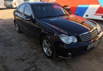 Mercedes-Benz C class 2007 - Bán Mercedes năm sản xuất 2007 số tự động giá 295 triệu tại Đà Nẵng