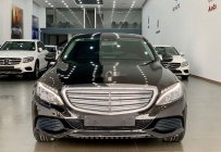 Mercedes-Benz C class 2017 - Cần bán gấp Mercedes C250 năm sản xuất 2017, màu đen giá 1 tỷ 319 tr tại Hà Nội