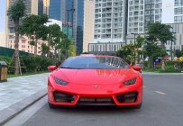 Bán xe Lamborghini Huracan đời 2015, màu đỏ, nhập khẩu giá 12 tỷ 600 tr tại Hà Nội
