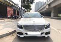 Mercedes-Benz C class   2016 - Cần bán Mercedes C250 Exclusive năm 2016 giá tốt giá 1 tỷ 100 tr tại Hà Nội