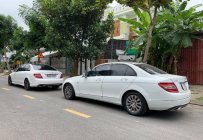 Bán Mercedes C200 đời 2008, màu trắng, xe nhập, giá tốt giá 375 triệu tại Đà Nẵng