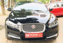 Jaguar XF   2015 - Bán Jaguar XF năm sản xuất 2015, màu đen, xe nhập số tự động giá 1 tỷ 360 tr tại Hà Nội