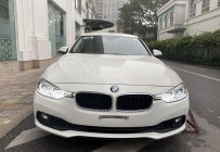 Bán BMW 320i năm 2015, nhập khẩu giá 920 triệu tại Hà Nội