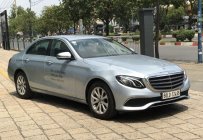 Mercedes-Benz E class 2017 - Cần bán Mercedes E class sản xuất 2017 giá 1 tỷ 790 tr tại Tp.HCM