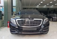 Bán Mercedes S400 sản xuất 2016, màu đen, nhập khẩu   giá 4 tỷ 850 tr tại Hà Nội
