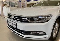 Volkswagen Passat Comfort 2019 - Cần bán Volkswagen Passat Comfort 2019, màu trắng, nhập khẩu giá 1 tỷ 380 tr tại Tp.HCM