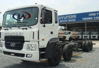 Hyundai HD 320 2020 - Hyundai HD320 - 17 tấn 6 - thùng 9m6 giá 2 tỷ 290 tr tại Bình Dương