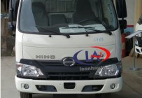 Hino XZU650  2020 - Hino XZU650 1,6 tấn xe mới (giá thương lượng) giá 590 triệu tại BR-Vũng Tàu