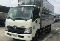 Xe tải 2,5 tấn - dưới 5 tấn 2019 - Hino XZU720L tấn, xe mới  hoàn toàn (giá thương lượng) giá 640 triệu tại BR-Vũng Tàu
