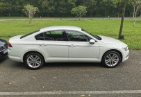 Volkswagen Passat 2019 - Bán Volkswagen Passat đời 2019, màu trắng, nhập khẩu giá 1 tỷ 480 tr tại Tp.HCM