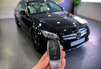 Mercedes-Benz C180 - KM giá lên tới 120triệu + quà tặng giá 1 tỷ 329 tr tại Hà Nội