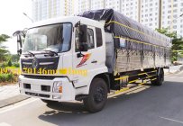 Xe tải 8t 6 máy Hoàng Huy DongFeng nhập khẩu ngân hàng hỗ trợ 75%  giá 279 triệu tại Bạc Liêu