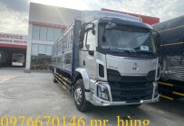 xe tải Man 9t thùng dài 10m giá rẻ xe có sẵn giao ngay giá 316 triệu tại Đồng Tháp