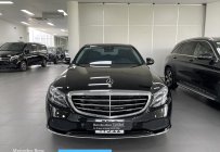 Mercedes-Benz C class C200 Exclusive 2021 - Mercedes Benz C200 Ex Lướt chính hãng, 3.100 km giá 1 tỷ 680 tr tại Tp.HCM