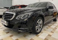 Mercedes-Benz E200   2014 - Bán Mercedes E200 sản xuất 2014, màu đen còn mới, giá tốt giá 880 triệu tại Khánh Hòa