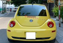 Volkswagen Beetle 2008 - Cần bán xe Volkswagen Beetle sản xuất 2008, màu vàng, nhập khẩu giá cạnh tranh giá 480 triệu tại Hà Nội