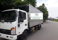 Xe tải Veam vt260-1, 2t thùng 6m free thuế giá 410 triệu tại Hà Nội