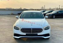 Mercedes-Benz E200  Exclusive   2021 - Bán Mercedes E200 Exclusive đời 2021, màu trắng giá 2 tỷ 310 tr tại Khánh Hòa