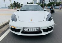 Porsche Cayman 718  Cayman sản xuất 2018 giá 4 tỷ 799 tr tại Hà Nội