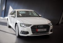 Audi A6 2021 - [Audi Miền Bắc] Audi A6 45TFSI thế hệ mới - hỗ trợ tối đa mùa covid - giá tốt nhất miền bắc - giao xe nhận ưu đãi lớn giá 2 tỷ 570 tr tại Lào Cai