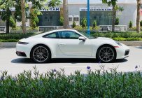 Porsche Carrera 2021 - Bán xe Porsche Carrera năm sản xuất 2021, màu trắng, nhập khẩu nguyên chiếc giá 9 tỷ 500 tr tại Hà Nội