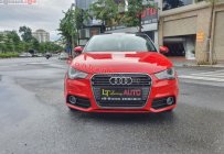 Bán Audi A1 đời 2010, màu đỏ, nhập khẩu nguyên chiếc giá cạnh tranh giá 420 triệu tại Hà Nội