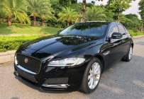 Bán xe Jaguar XF đời 2017, màu đen, nhập khẩu nguyên chiếc   giá 1 tỷ 599 tr tại Hà Nội