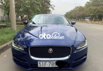 Bán ô tô Jaguar XE sản xuất năm 2016, màu xanh lam, nhập khẩu giá 1 tỷ 180 tr tại Tp.HCM