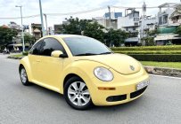 Volkswagen Beetle 2008 - Volkswagen Beetle 2.5 nhập Đức 2009 loại cao cấp full đồ chơi cao cấp giá 425 triệu tại Tp.HCM