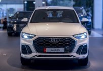 Audi Hà Nội - Audi Q5 năm sản xuất 2021 chính hãng cùng nhiều ưu đãi giá tốt nhất Miền Bắc giá 2 tỷ 680 tr tại Thanh Hóa
