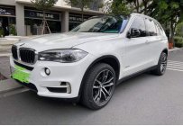 BMW X5    2017 - Cần bán xe BMW X5 đời 2017, màu trắng, nhập khẩu còn mới giá 2 tỷ 750 tr tại Tp.HCM